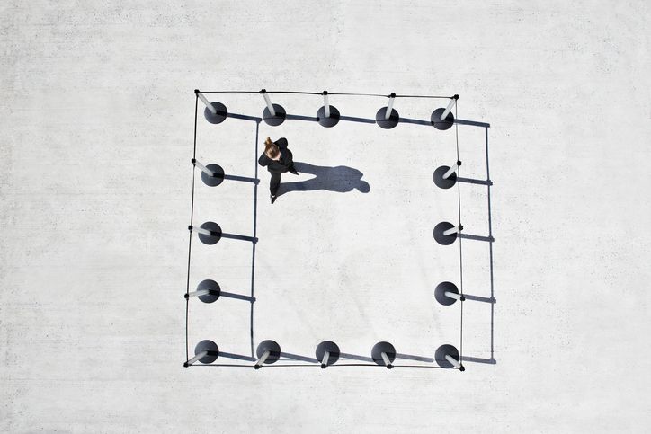 Four Reasons Organizations Hesitate to Improve Digital Governance