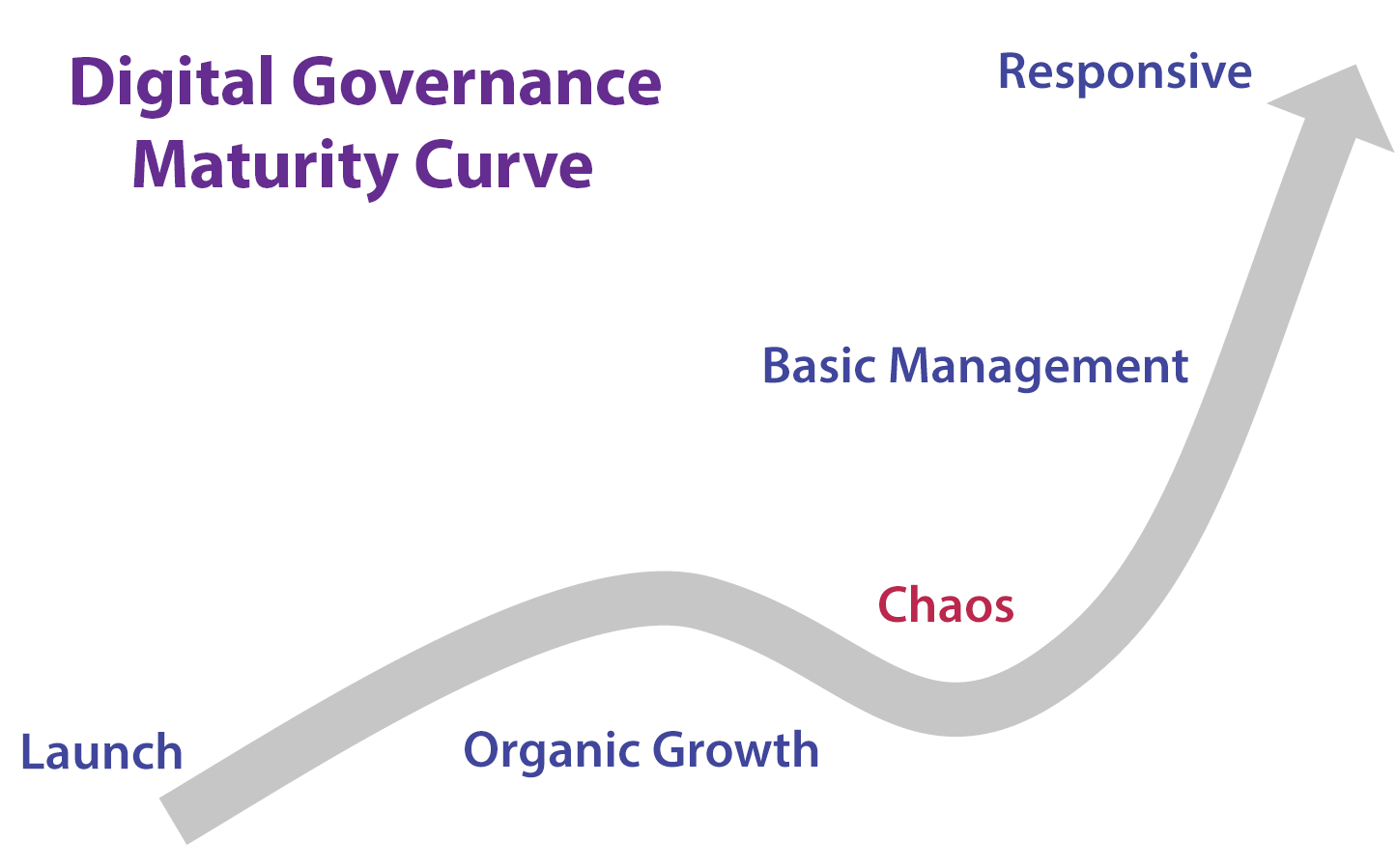 Understanding Digital Governance Maturity